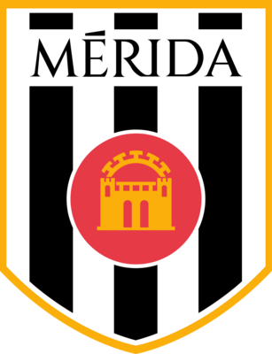 Mérida AD Logo PNG Vector