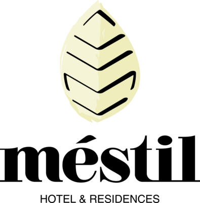 Méstil Hotel & Residences Kampala Logo PNG Vector