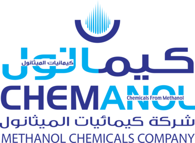 METHANOL CHEMICALS COMPANY Logo PNG Vector