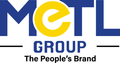 MeTL Group Logo PNG Vector