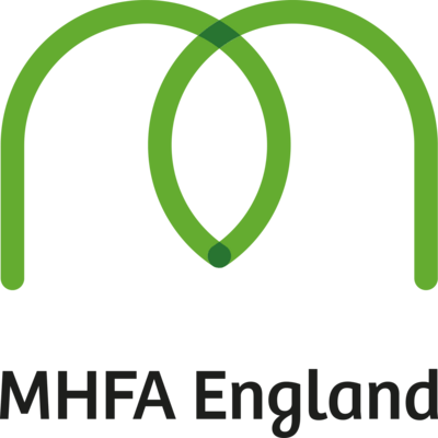 MHFA England Logo PNG Vector