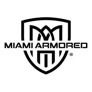 Miami Armored Logo PNG Vector
