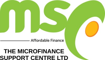 Microfinance Support Centre Uganda MSC Logo PNG Vector