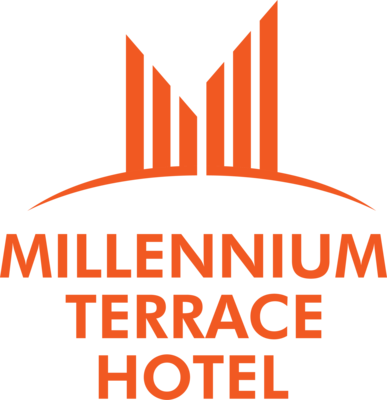 Millennium Terrace Hotel Kampala Logo PNG Vector