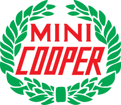 MINI COOPER Logo PNG Vector