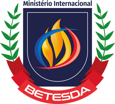 Ministério Internacional Betesda Logo PNG Vector