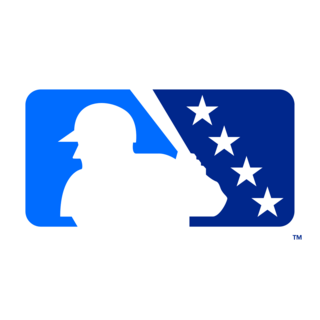 Minor League Baseball Logo PNG Vector