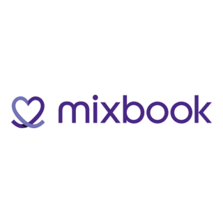 Mixbook Logo PNG Vector
