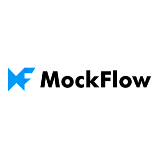 Mockflow Logo PNG Vector