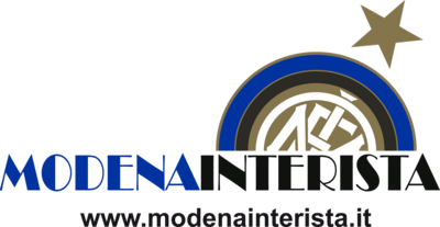 Modena Interista Logo PNG Vector