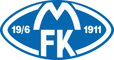 Molde FK Logo PNG Vector