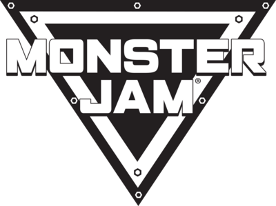 Monster Jam Logo PNG Vector