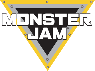 Monster Jam Logo PNG Vector