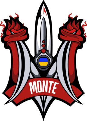 Monte Gen Logo PNG Vector