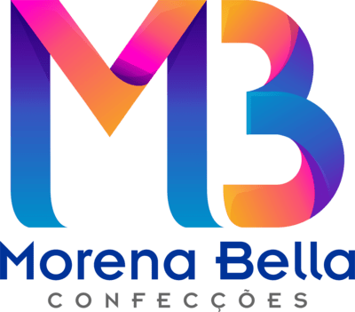 MORENA BELLA Logo PNG Vector