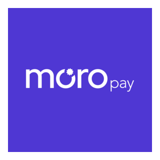 Moropay Logo PNG Vector