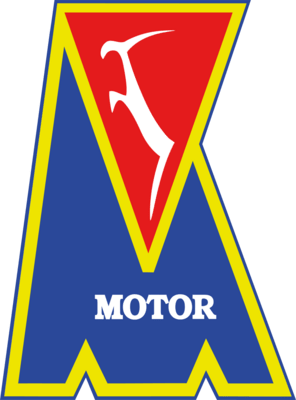 Motor Lublin Logo PNG Vectors Free Download