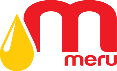 Mount Meru Petroleum Uganda Logo PNG Vector