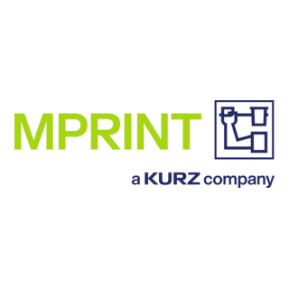 MPRINT Logo PNG Vector