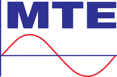 MTE Logo PNG Vector