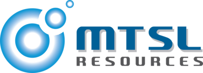 MTSL Resources Logo PNG Vector