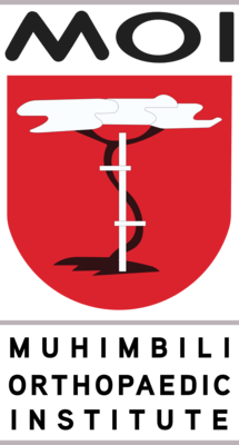 Muhimbili Orthopaedic Institute ( MOI ) Logo PNG Vector