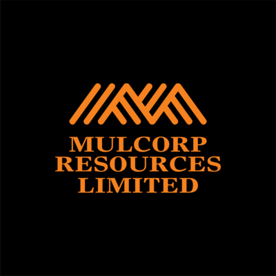 Mulcorp Resources Limited Uganda Logo PNG Vector