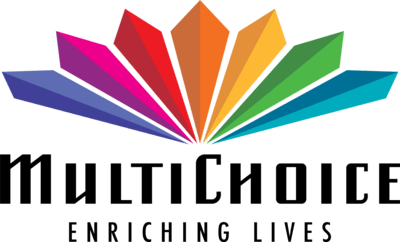 Multichoice Uganda Logo PNG Vector