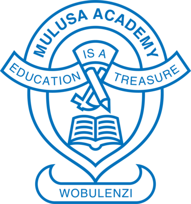 Mulusa Academy Wobulenzi Logo PNG Vector