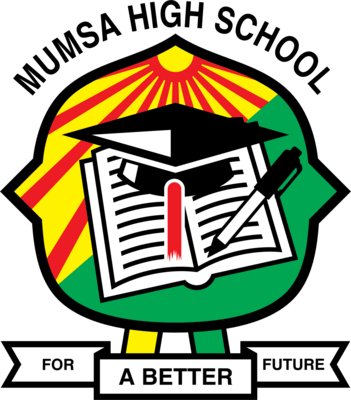 Mumsa High School Mityana Logo PNG Vector