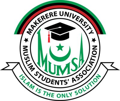 MUMSA Makerere University Muslim Students Associat Logo PNG Vector