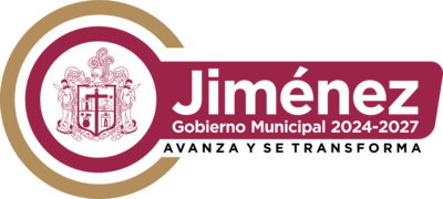 Municipio de Santander Jiménez Tamaulipas Logo PNG Vector