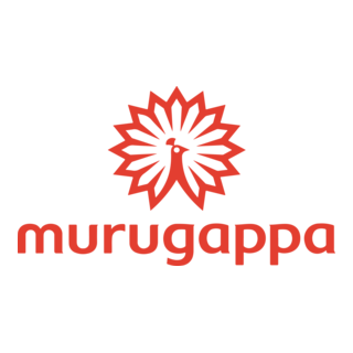 Murugrappa Logo PNG Vector