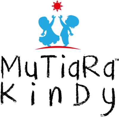 Mutiara Kindy Logo PNG Vector