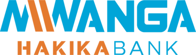 Mwanga Hakika Bank Logo PNG Vector