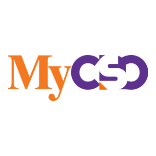 MyCSD Logo PNG Vector