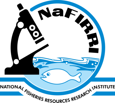 NaFIRRI National Fisheries Resources Research Inst Logo PNG Vector