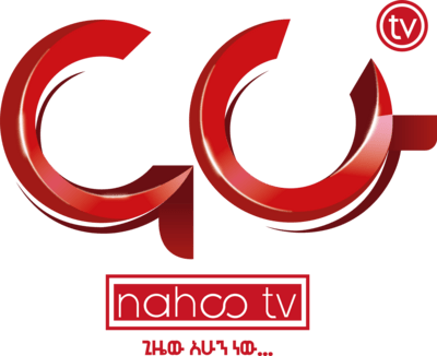 NAHOO TV Logo PNG Vector