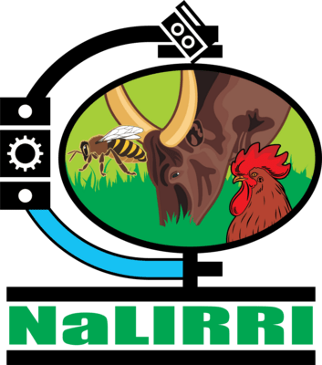 NaLIRRI National Livestock Resources Research Ins Logo PNG Vector