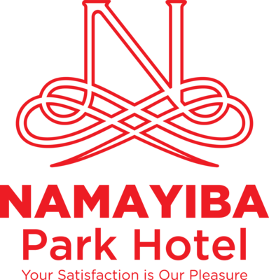 Namayiba Park Hotel Kampala Logo PNG Vector