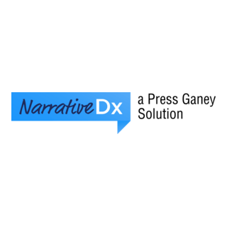 NarrativeDx Logo PNG Vector