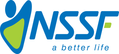 National Social Security Fund NSSF Uganda Logo PNG Vector