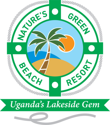 Nature's Green Beach Resort Munyonyo Logo PNG Vector