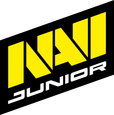 NAVI Junior Logo PNG Vector