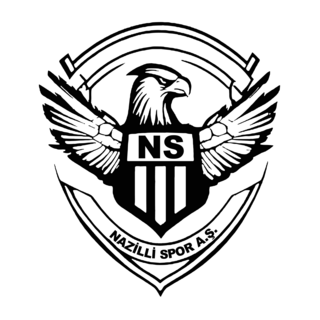Nazillispor A.Ş. Logo PNG Vector