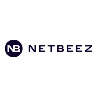 NetBeez Logo PNG Vector