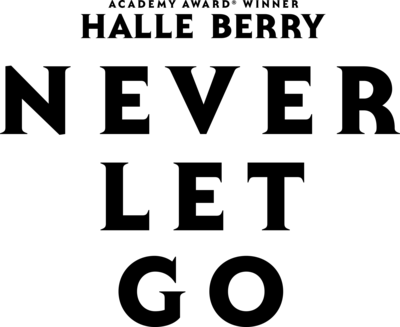 Never Let Go Logo PNG Vector