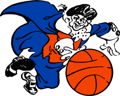 New York Knicks 1946-1964 Logo PNG Vector