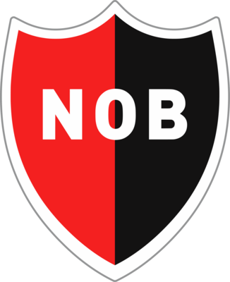 Newell's Old Boys Logo PNG Vector