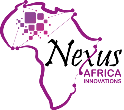 Nexus Africa innovations Logo PNG Vector